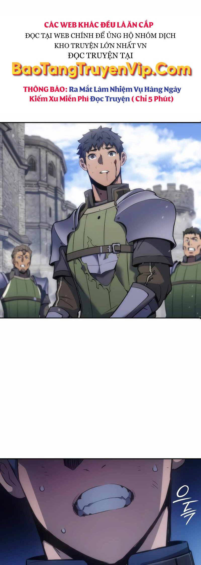 Đế Vương Hồi Quy - Chapter 30 - Page 39