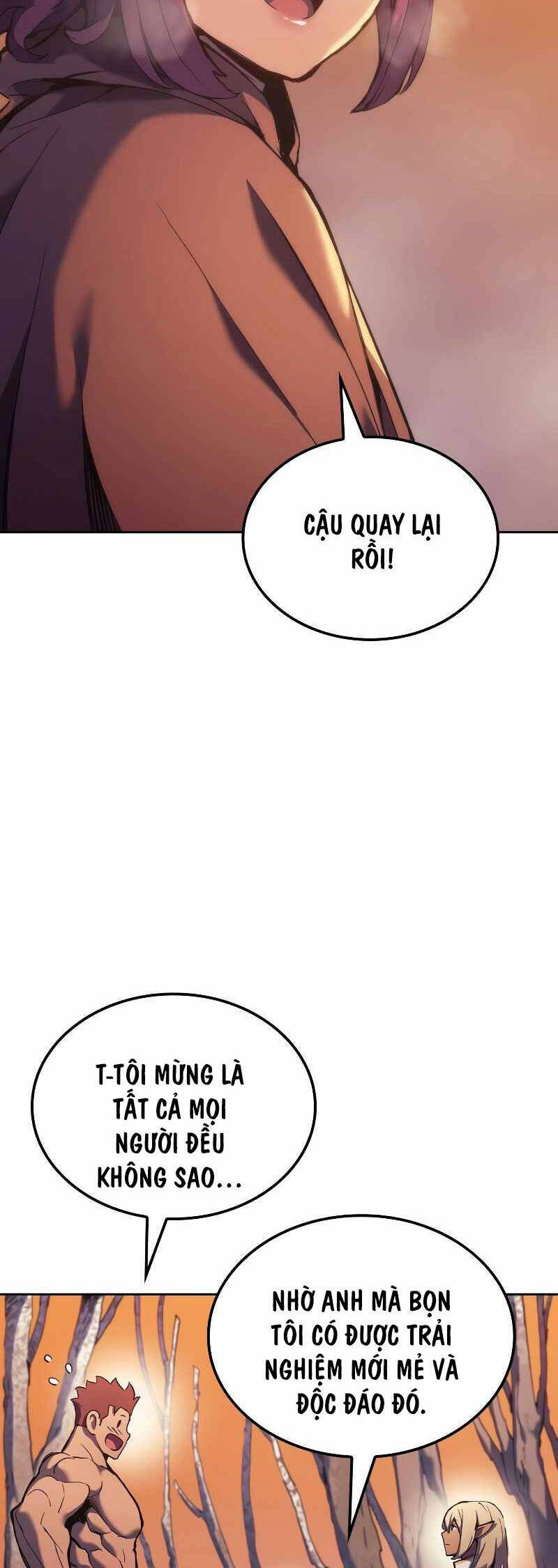 Đế Vương Hồi Quy - Chapter 30 - Page 45