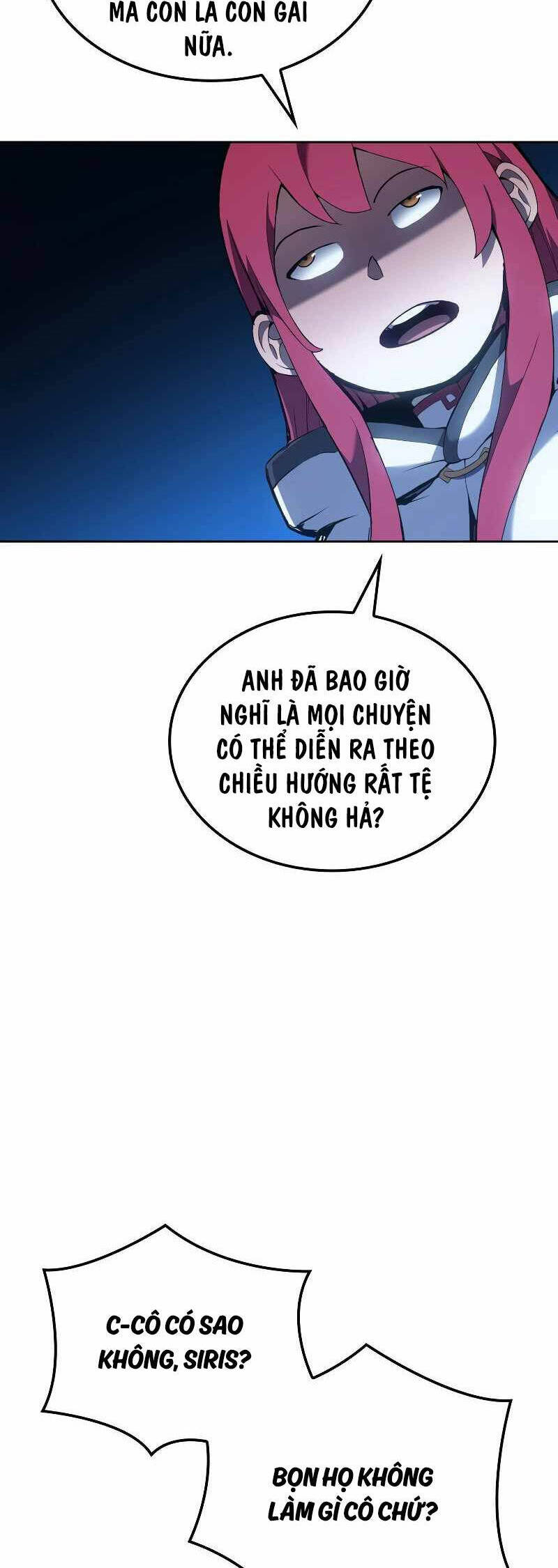 Đế Vương Hồi Quy - Chapter 30 - Page 47