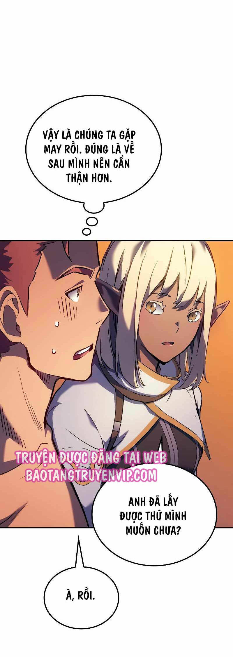 Đế Vương Hồi Quy - Chapter 30 - Page 49