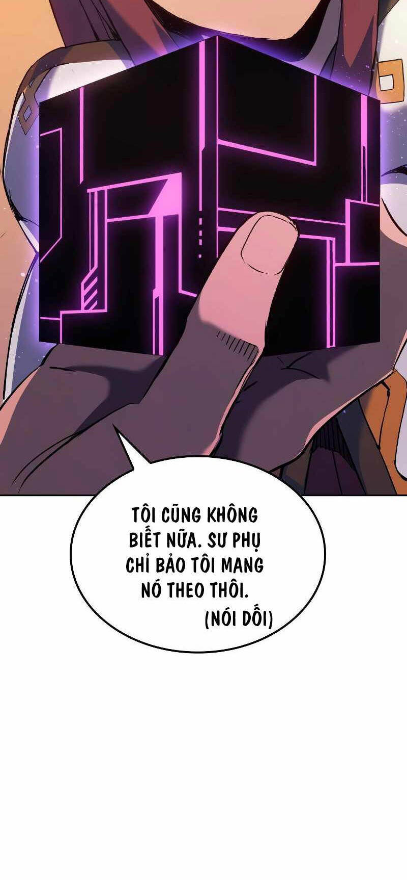 Đế Vương Hồi Quy - Chapter 30 - Page 51