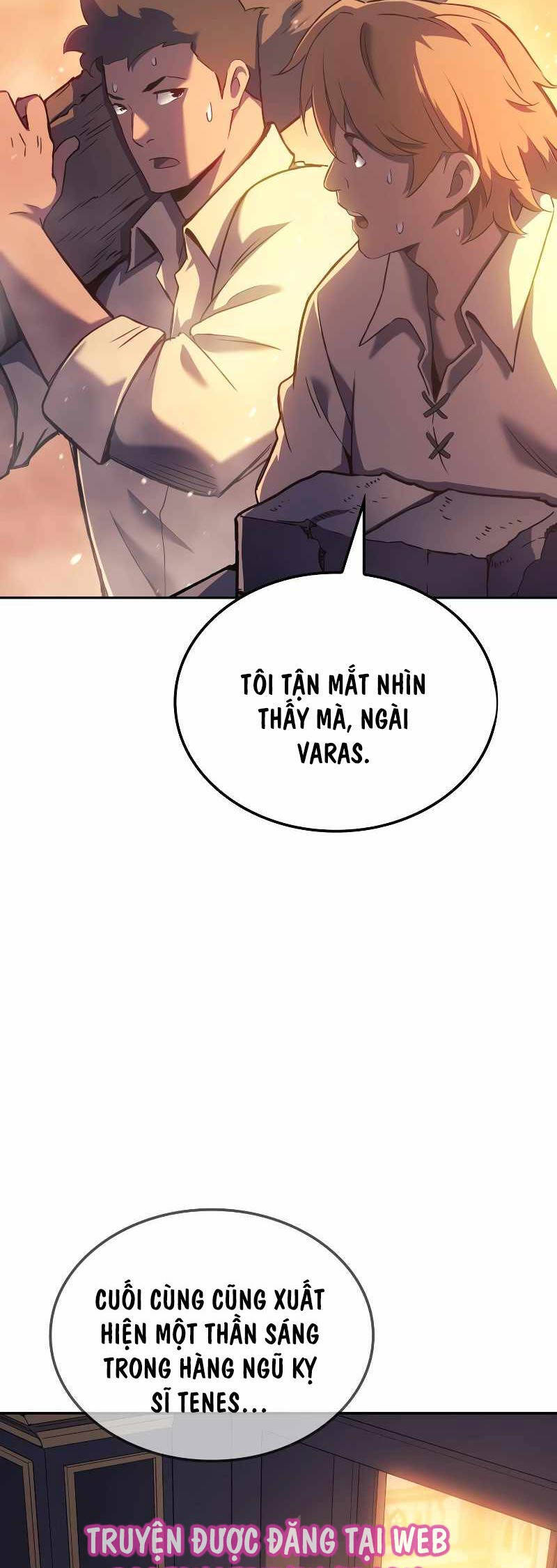 Đế Vương Hồi Quy - Chapter 30 - Page 54