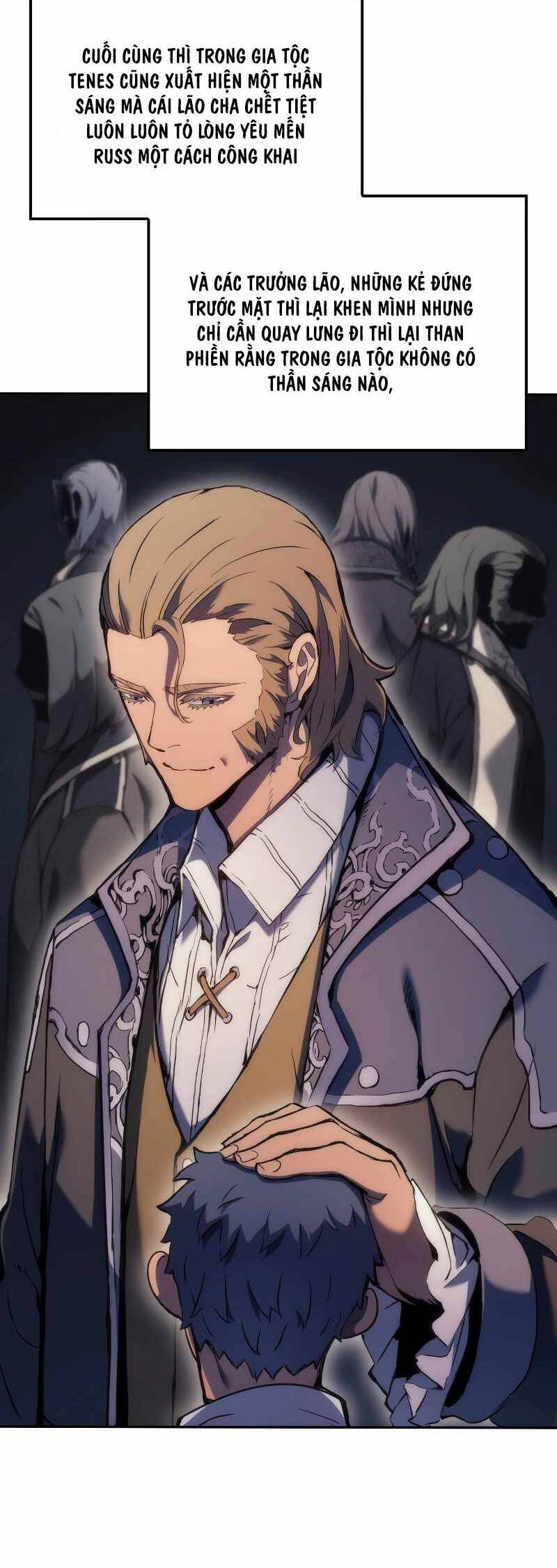 Đế Vương Hồi Quy - Chapter 30 - Page 59