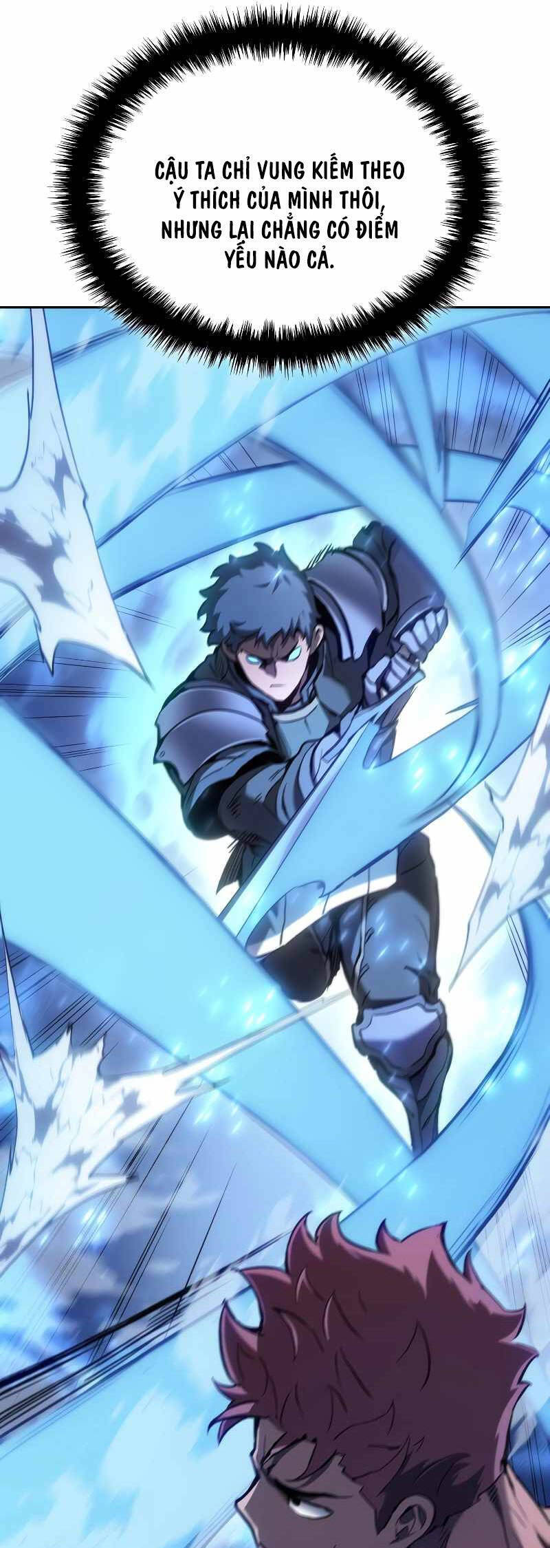 Đế Vương Hồi Quy - Chapter 30 - Page 6