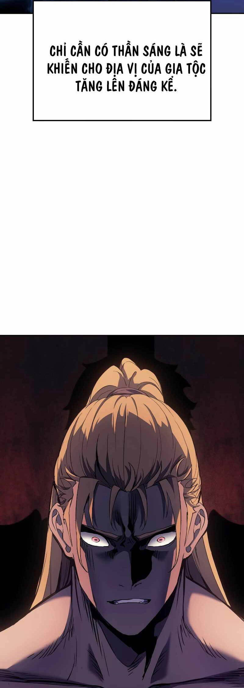 Đế Vương Hồi Quy - Chapter 30 - Page 61