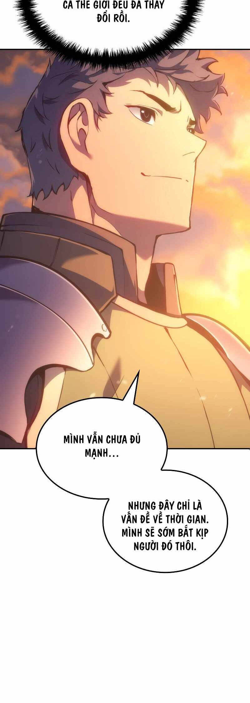 Đế Vương Hồi Quy - Chapter 30 - Page 69
