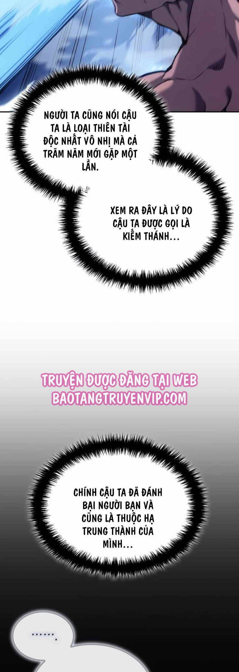 Đế Vương Hồi Quy - Chapter 30 - Page 7