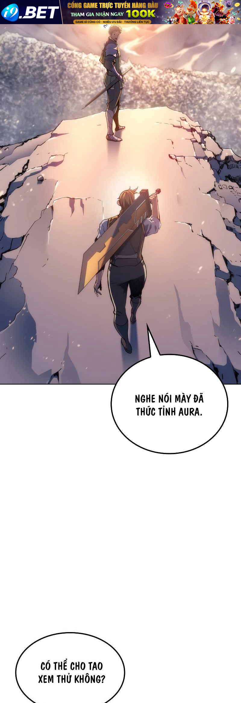 Đế Vương Hồi Quy - Chapter 30 - Page 72