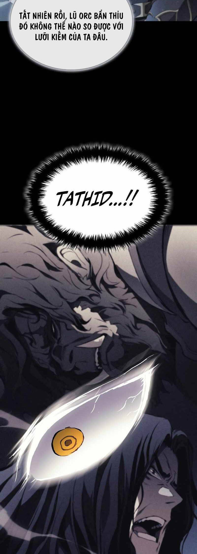 Đế Vương Hồi Quy - Chapter 30 - Page 9