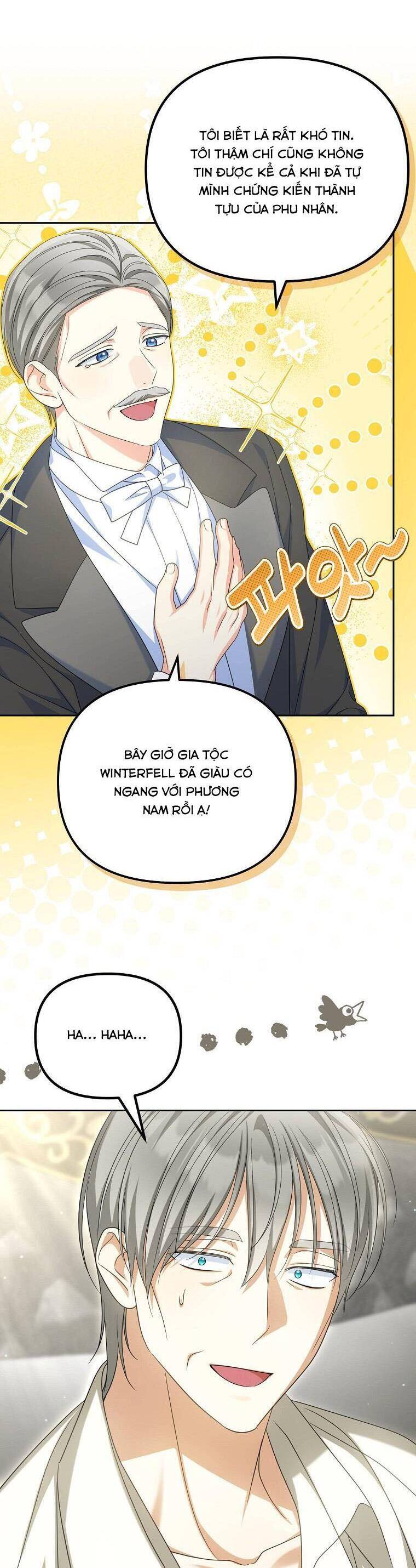 Sao Lại Ám Ảnh Cô Vợ Giả Mạo Quá Vậy? - Chapter 32 - Page 12