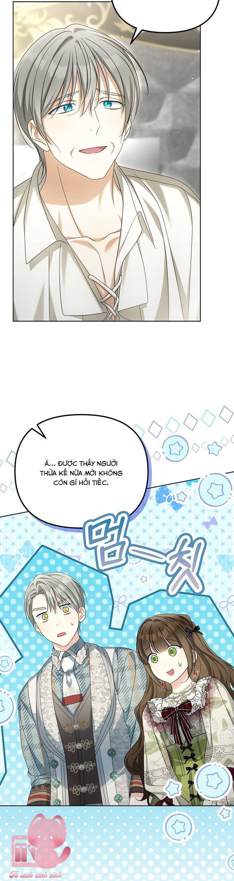 Sao Lại Ám Ảnh Cô Vợ Giả Mạo Quá Vậy? - Chapter 32 - Page 15