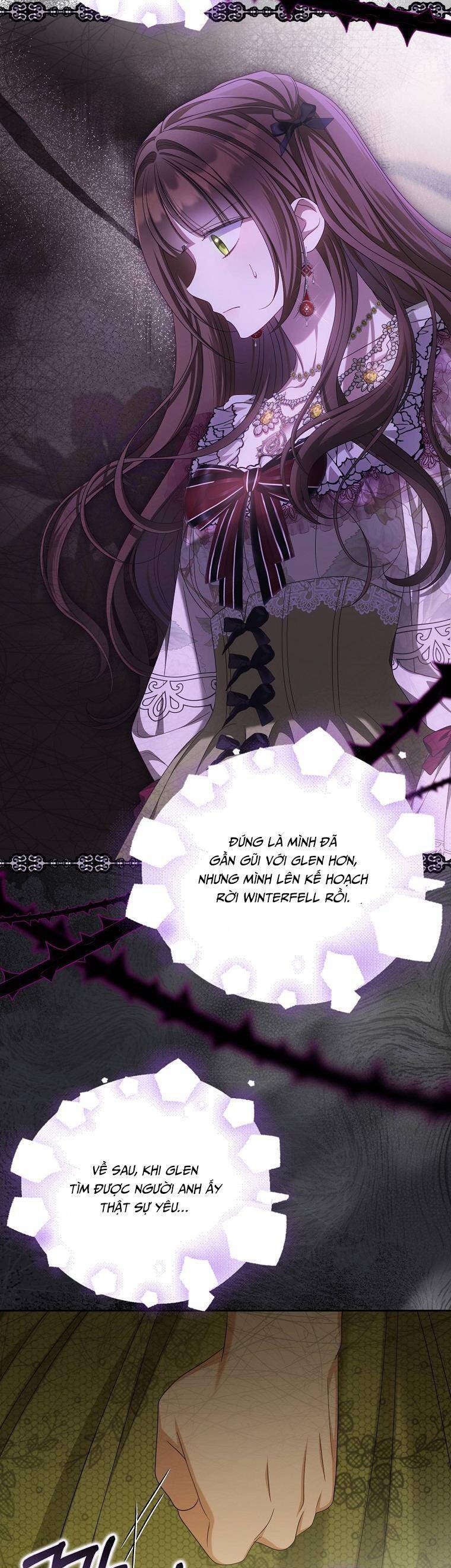 Sao Lại Ám Ảnh Cô Vợ Giả Mạo Quá Vậy? - Chapter 32 - Page 18