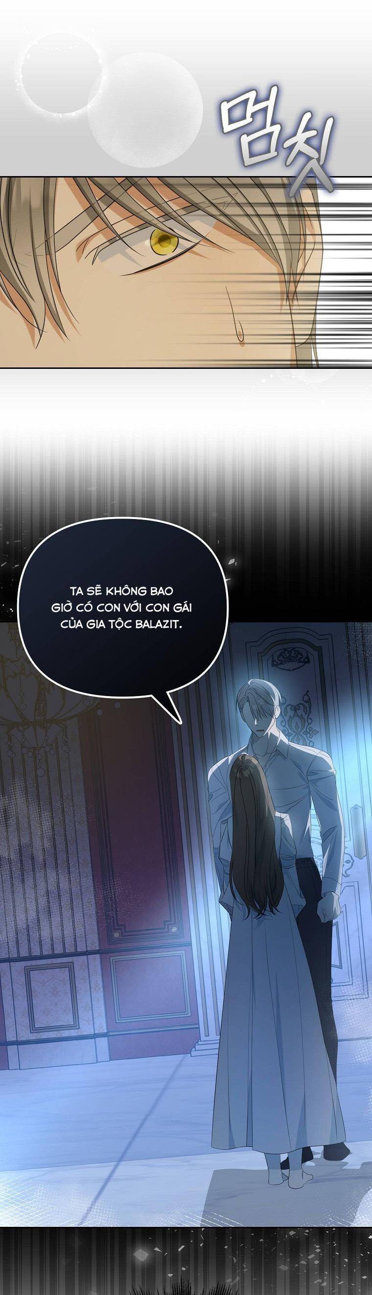 Sao Lại Ám Ảnh Cô Vợ Giả Mạo Quá Vậy? - Chapter 32 - Page 21