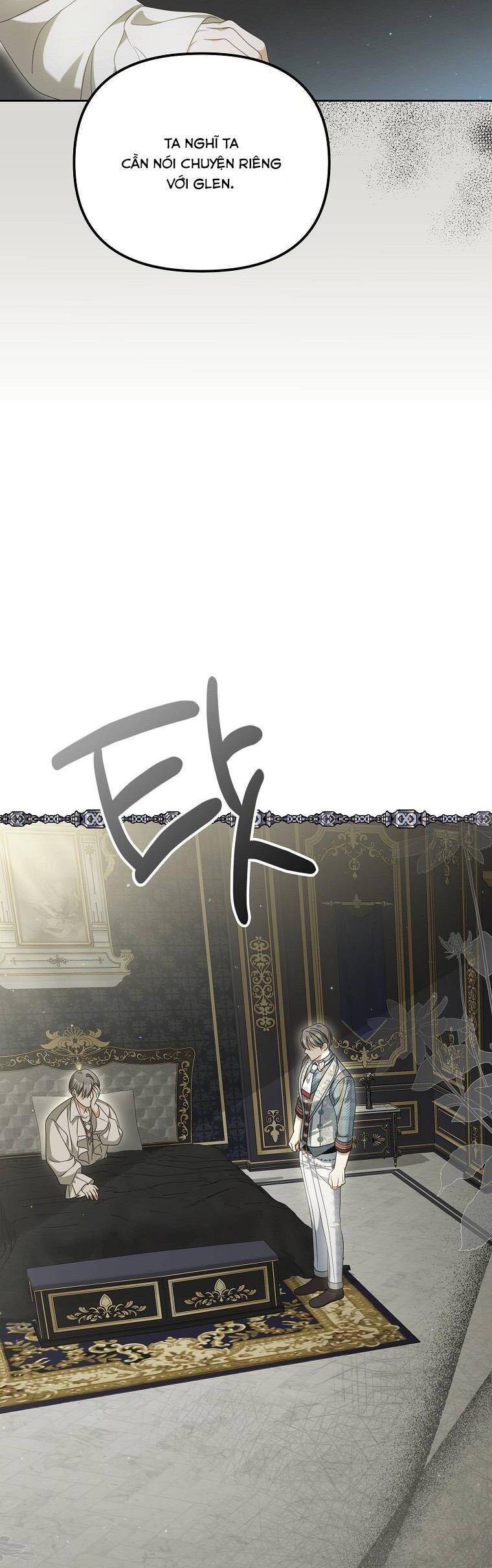 Sao Lại Ám Ảnh Cô Vợ Giả Mạo Quá Vậy? - Chapter 32 - Page 28