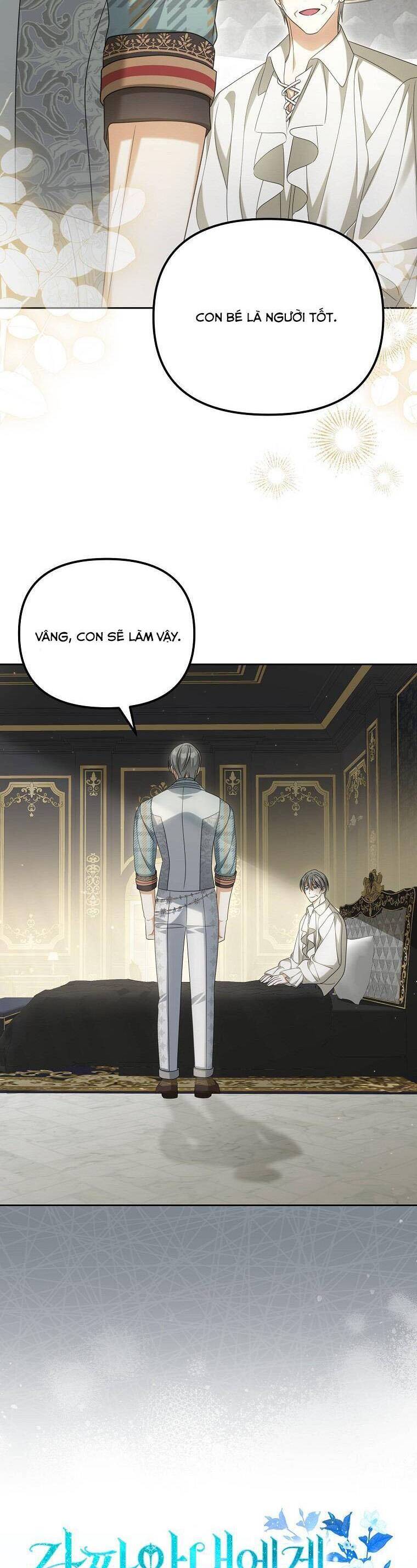 Sao Lại Ám Ảnh Cô Vợ Giả Mạo Quá Vậy? - Chapter 32 - Page 32