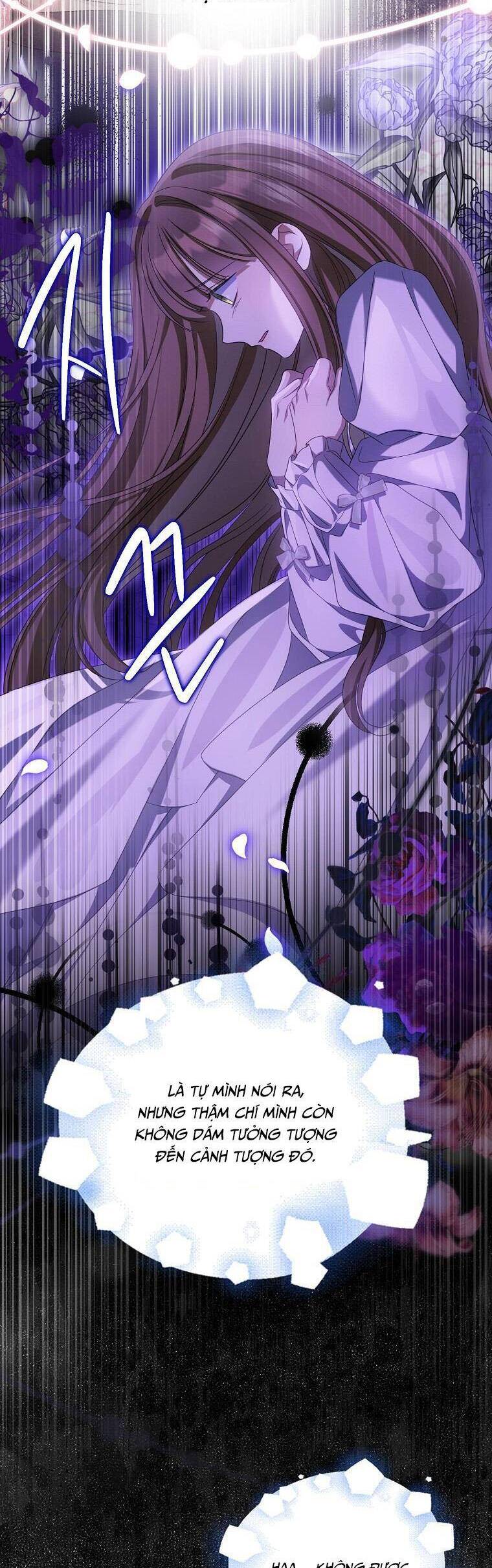 Sao Lại Ám Ảnh Cô Vợ Giả Mạo Quá Vậy? - Chapter 32 - Page 37