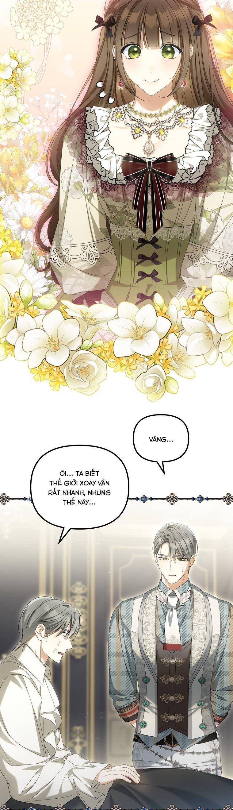 Sao Lại Ám Ảnh Cô Vợ Giả Mạo Quá Vậy? - Chapter 32 - Page 4