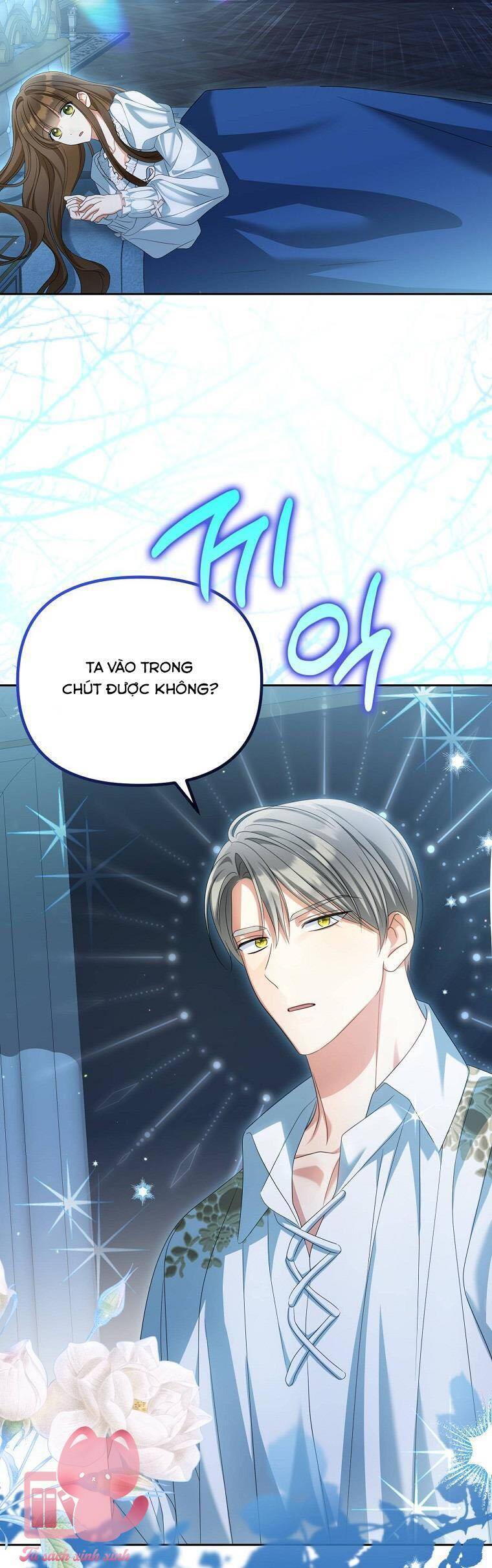 Sao Lại Ám Ảnh Cô Vợ Giả Mạo Quá Vậy? - Chapter 32 - Page 40