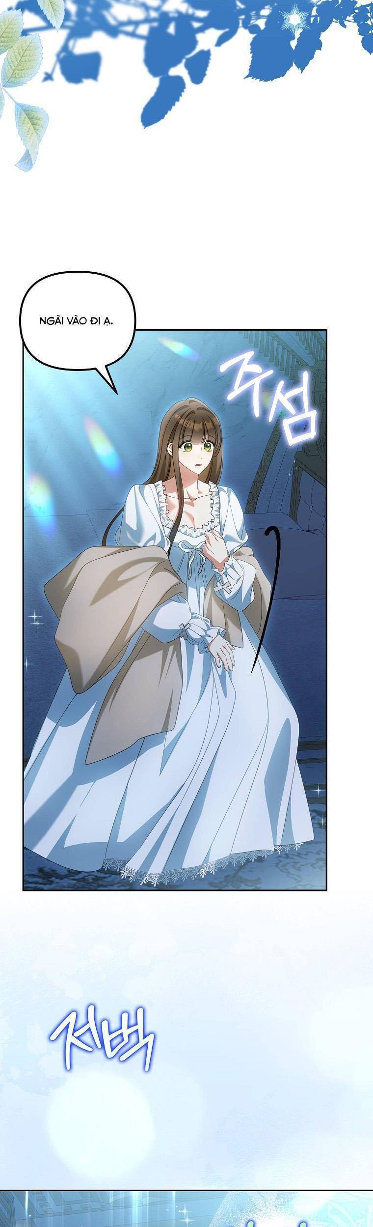 Sao Lại Ám Ảnh Cô Vợ Giả Mạo Quá Vậy? - Chapter 32 - Page 41