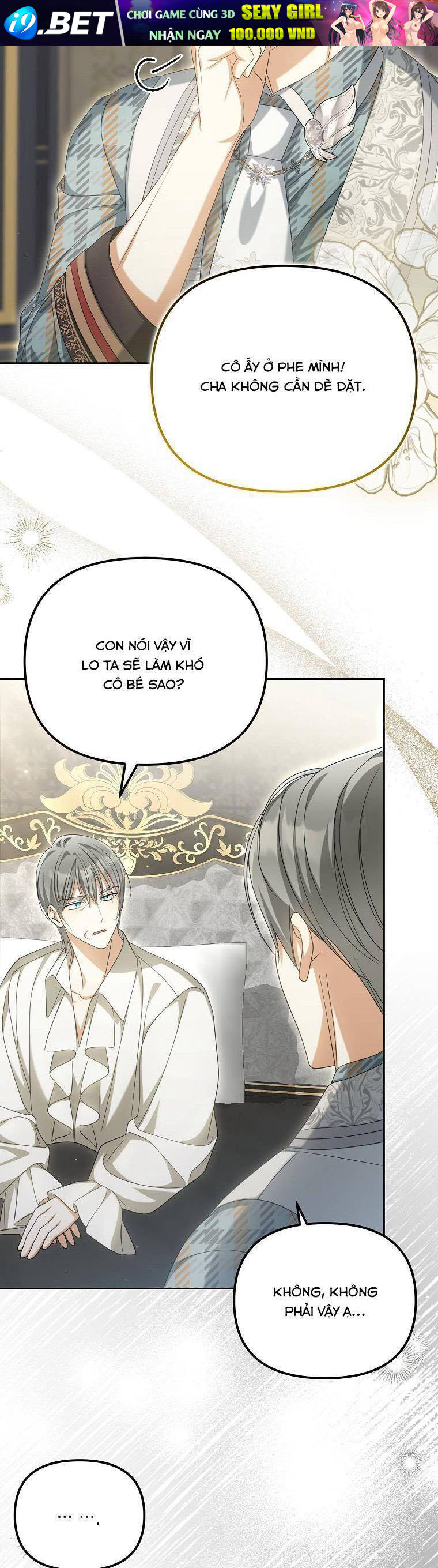 Sao Lại Ám Ảnh Cô Vợ Giả Mạo Quá Vậy? - Chapter 32 - Page 6