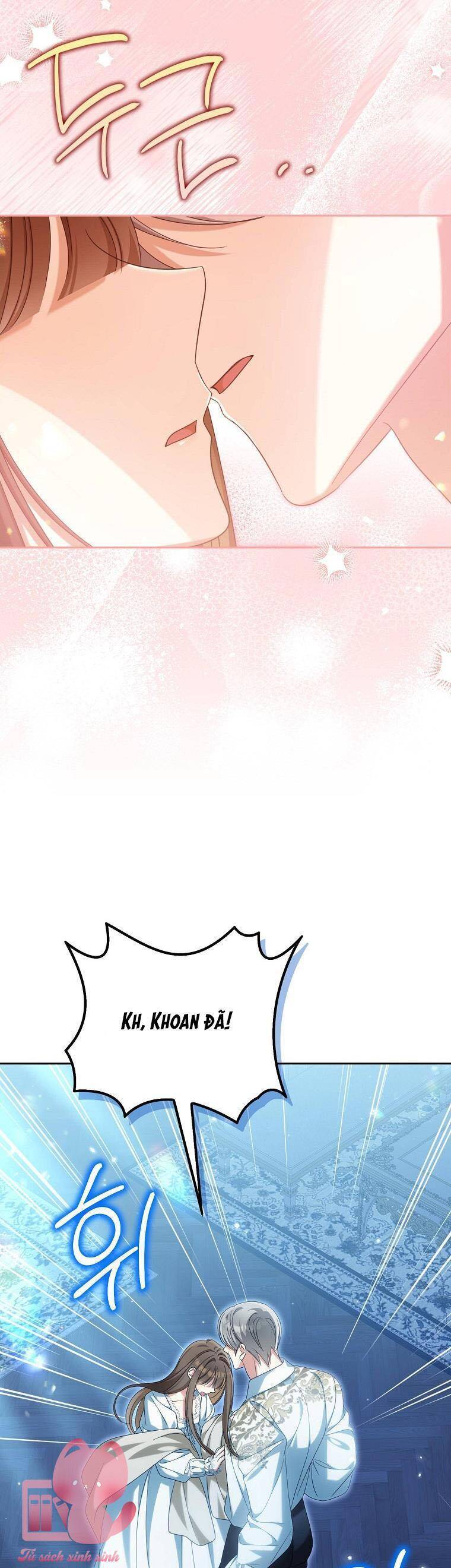 Sao Lại Ám Ảnh Cô Vợ Giả Mạo Quá Vậy? - Chapter 33 - Page 10