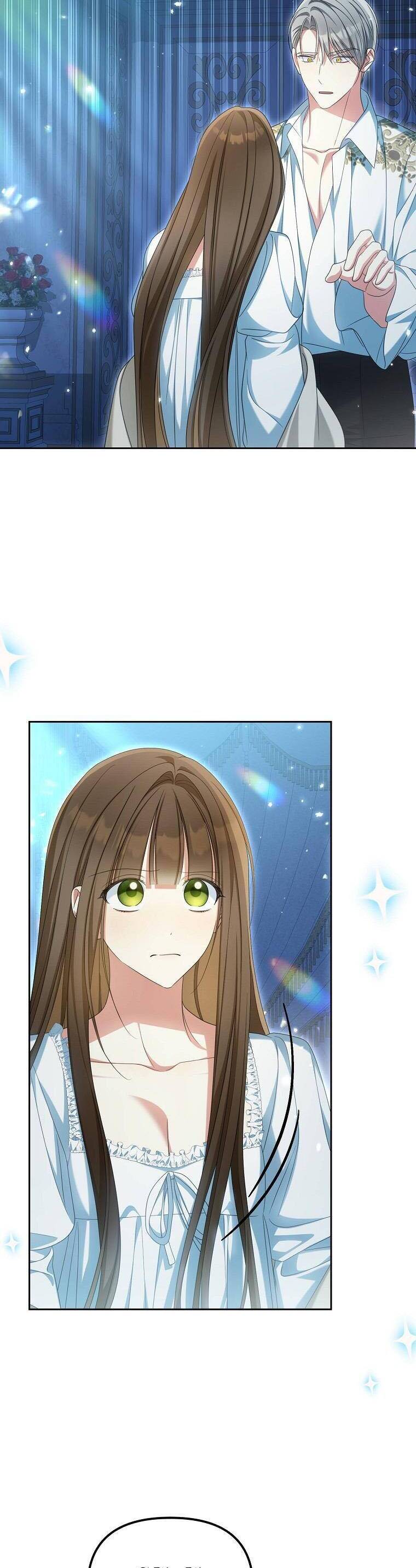 Sao Lại Ám Ảnh Cô Vợ Giả Mạo Quá Vậy? - Chapter 33 - Page 13