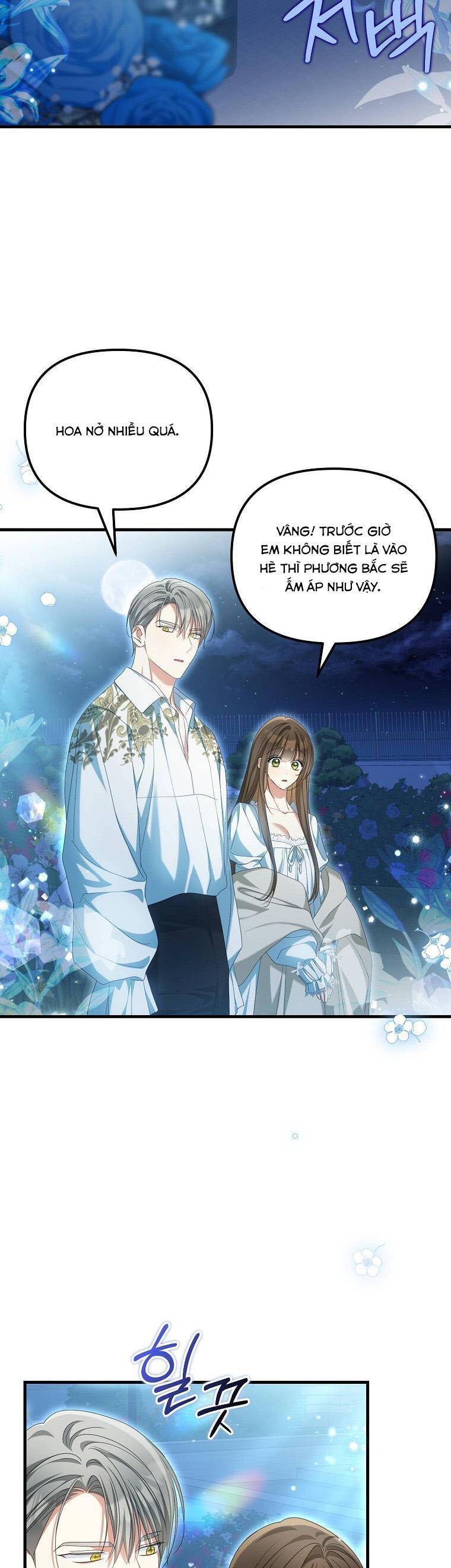 Sao Lại Ám Ảnh Cô Vợ Giả Mạo Quá Vậy? - Chapter 33 - Page 18