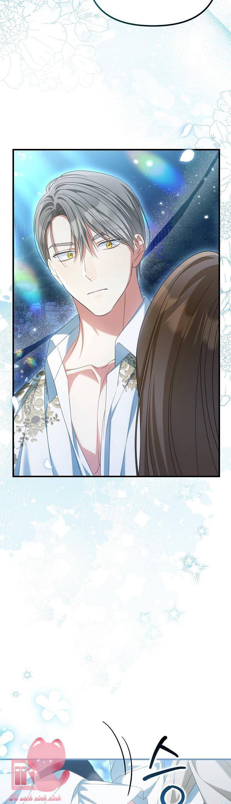 Sao Lại Ám Ảnh Cô Vợ Giả Mạo Quá Vậy? - Chapter 33 - Page 25