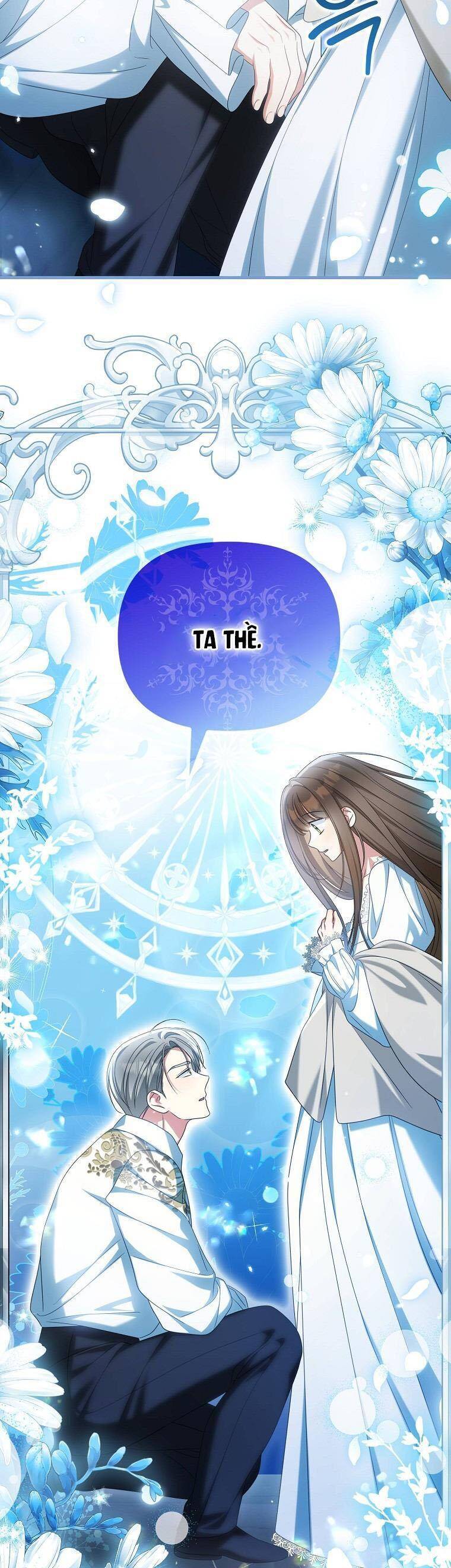 Sao Lại Ám Ảnh Cô Vợ Giả Mạo Quá Vậy? - Chapter 33 - Page 26