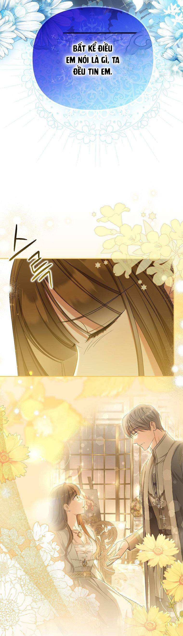 Sao Lại Ám Ảnh Cô Vợ Giả Mạo Quá Vậy? - Chapter 33 - Page 27