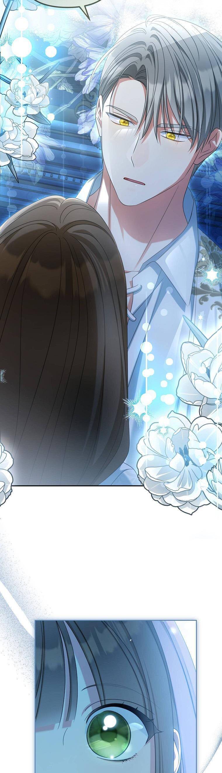 Sao Lại Ám Ảnh Cô Vợ Giả Mạo Quá Vậy? - Chapter 33 - Page 3