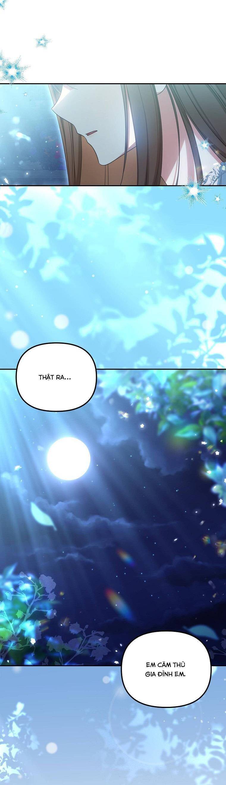 Sao Lại Ám Ảnh Cô Vợ Giả Mạo Quá Vậy? - Chapter 33 - Page 38