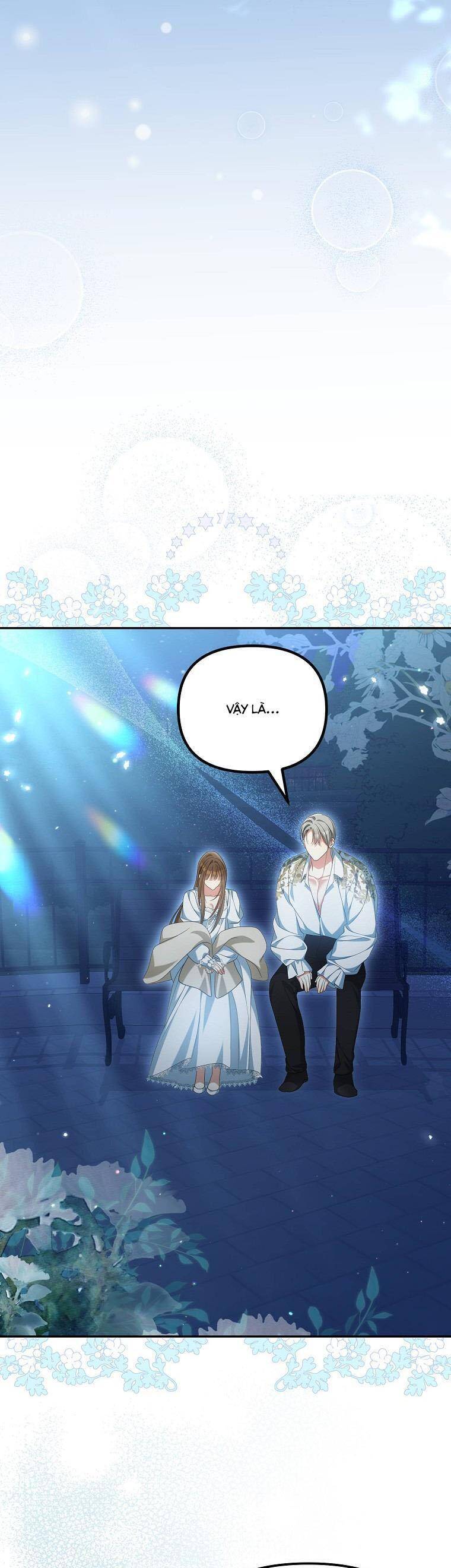 Sao Lại Ám Ảnh Cô Vợ Giả Mạo Quá Vậy? - Chapter 33 - Page 39