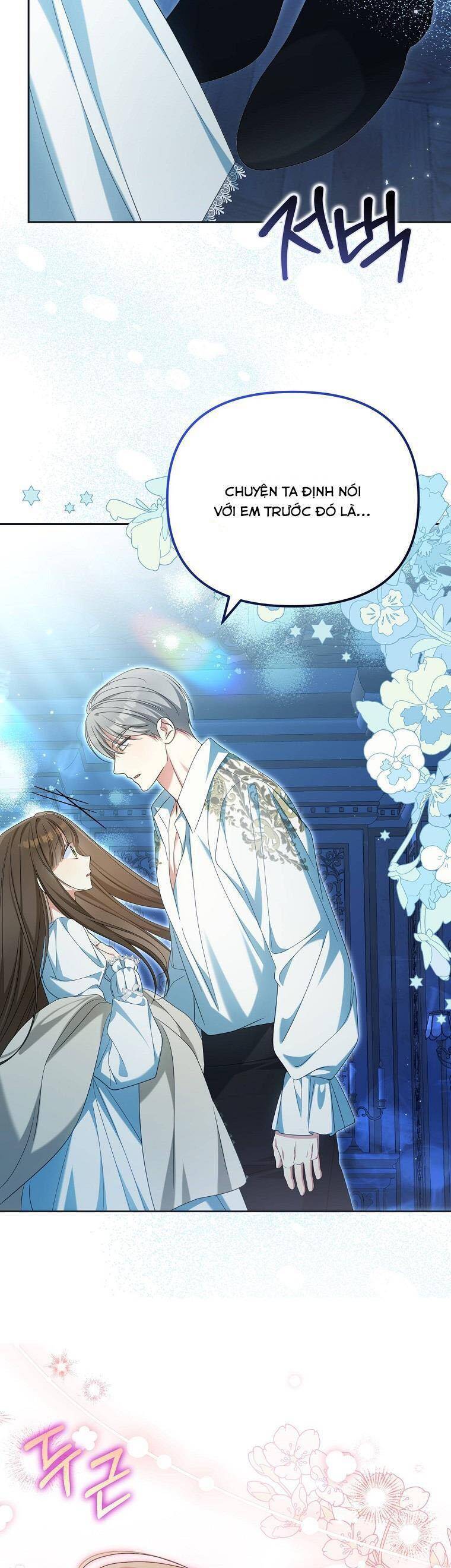 Sao Lại Ám Ảnh Cô Vợ Giả Mạo Quá Vậy? - Chapter 33 - Page 6