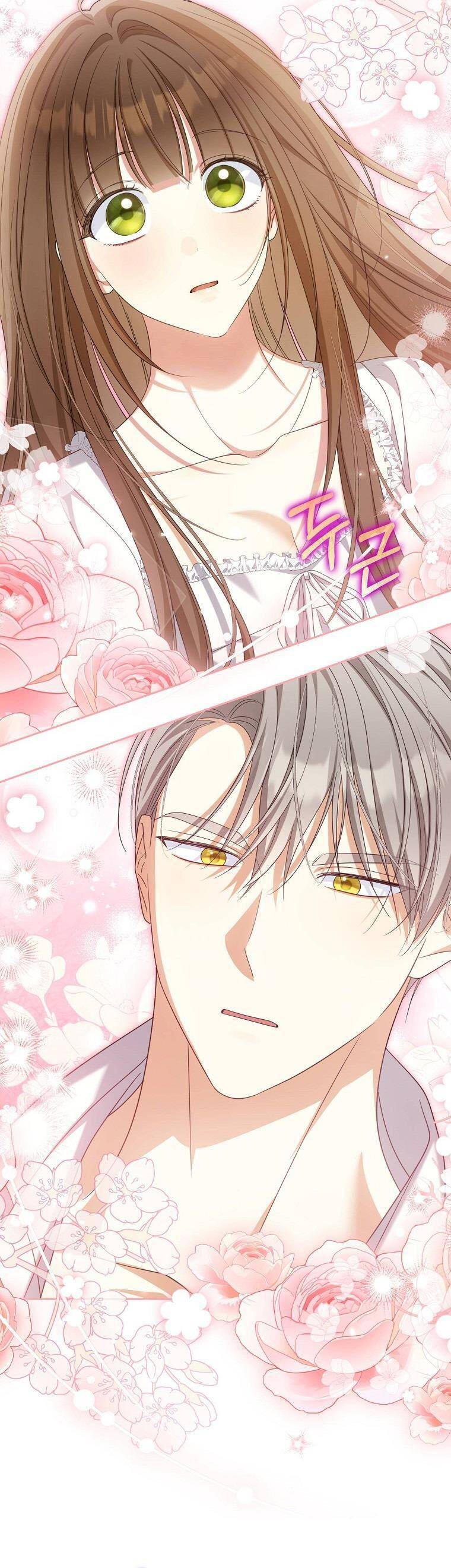 Sao Lại Ám Ảnh Cô Vợ Giả Mạo Quá Vậy? - Chapter 33 - Page 7