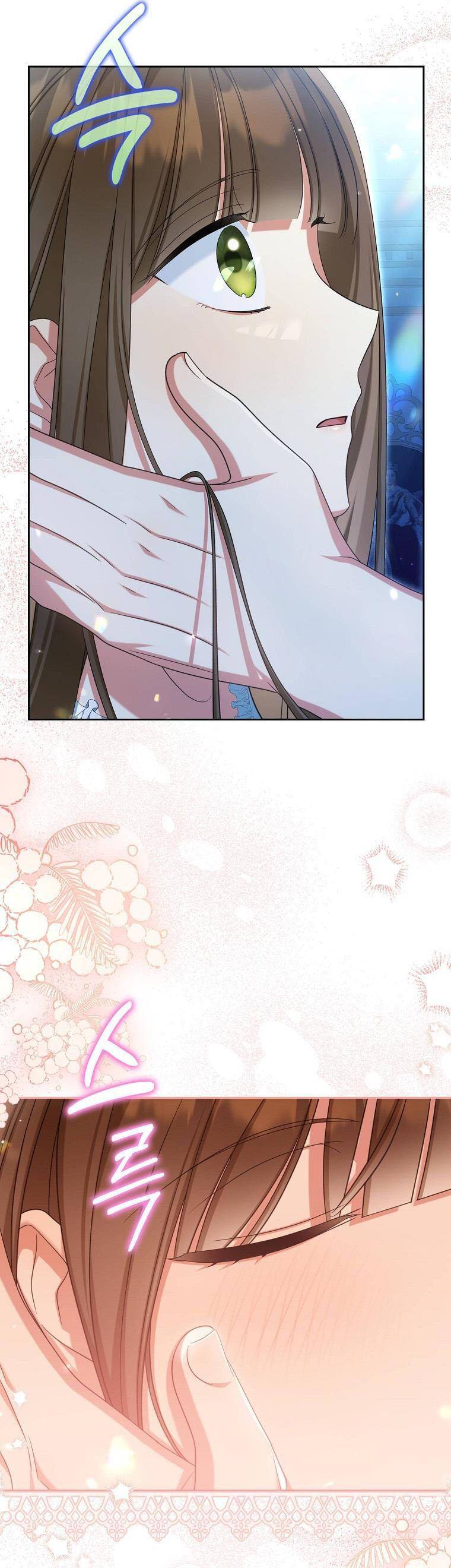 Sao Lại Ám Ảnh Cô Vợ Giả Mạo Quá Vậy? - Chapter 33 - Page 8