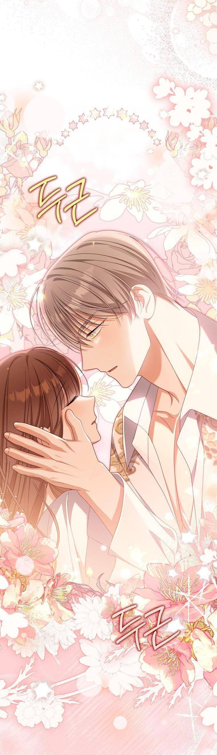 Sao Lại Ám Ảnh Cô Vợ Giả Mạo Quá Vậy? - Chapter 33 - Page 9