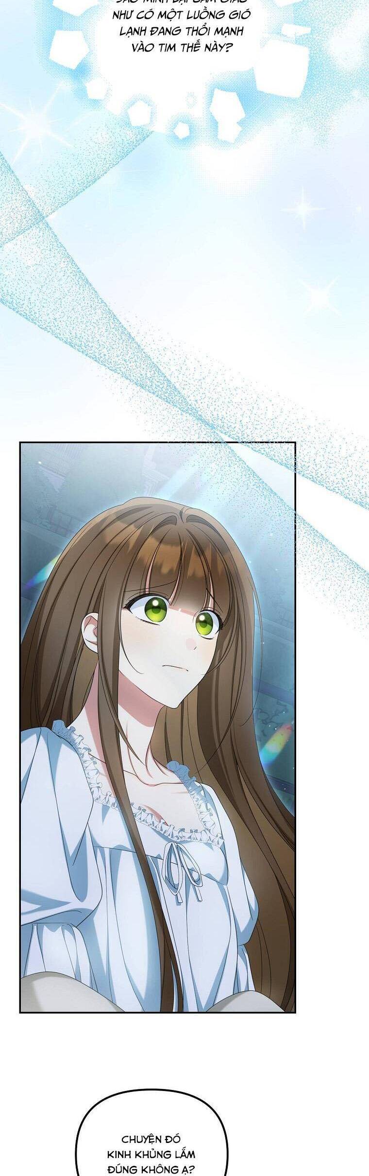 Sao Lại Ám Ảnh Cô Vợ Giả Mạo Quá Vậy? - Chapter 34 - Page 12