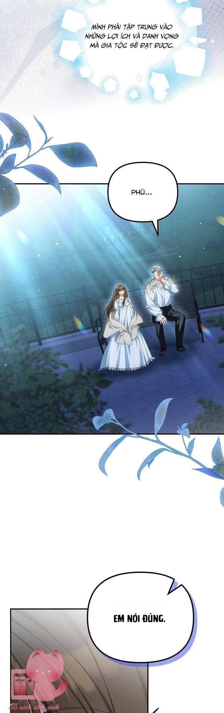 Sao Lại Ám Ảnh Cô Vợ Giả Mạo Quá Vậy? - Chapter 34 - Page 15