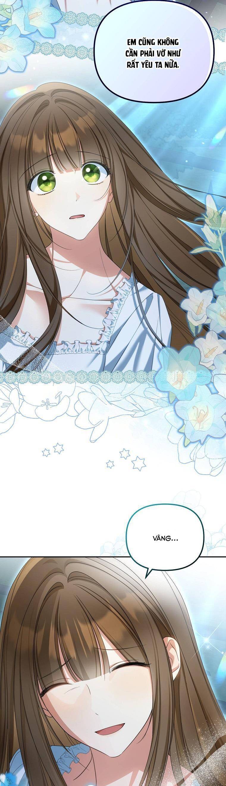 Sao Lại Ám Ảnh Cô Vợ Giả Mạo Quá Vậy? - Chapter 34 - Page 19