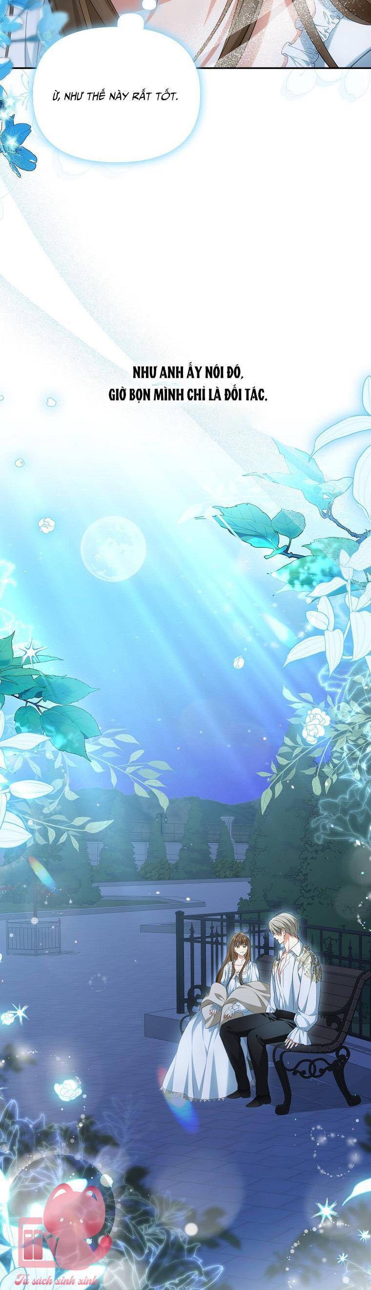 Sao Lại Ám Ảnh Cô Vợ Giả Mạo Quá Vậy? - Chapter 34 - Page 20