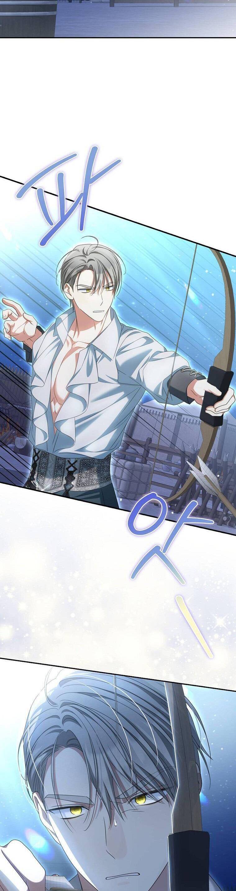 Sao Lại Ám Ảnh Cô Vợ Giả Mạo Quá Vậy? - Chapter 34 - Page 22