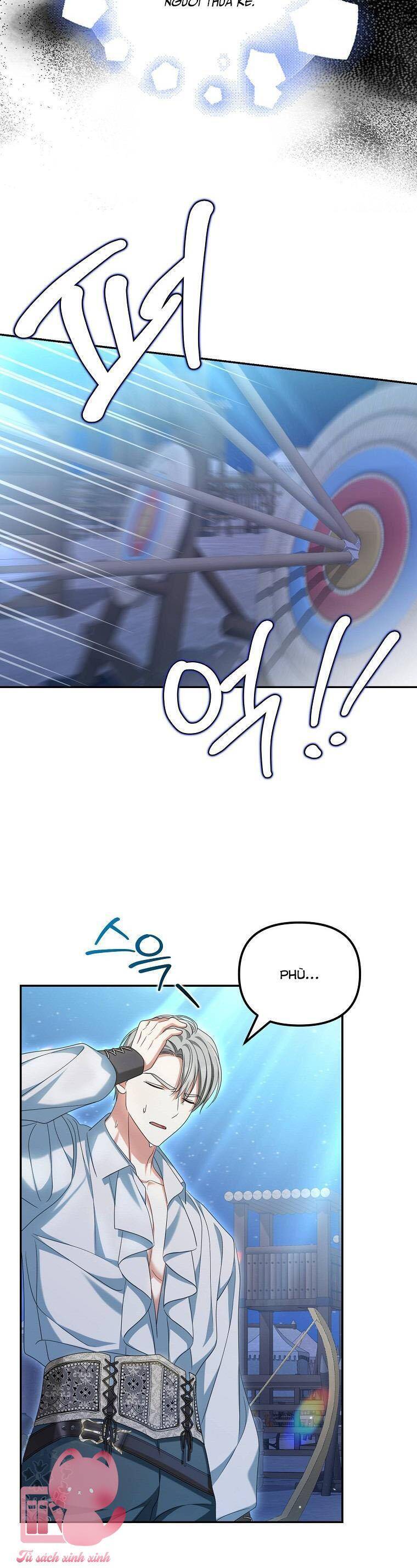 Sao Lại Ám Ảnh Cô Vợ Giả Mạo Quá Vậy? - Chapter 34 - Page 25