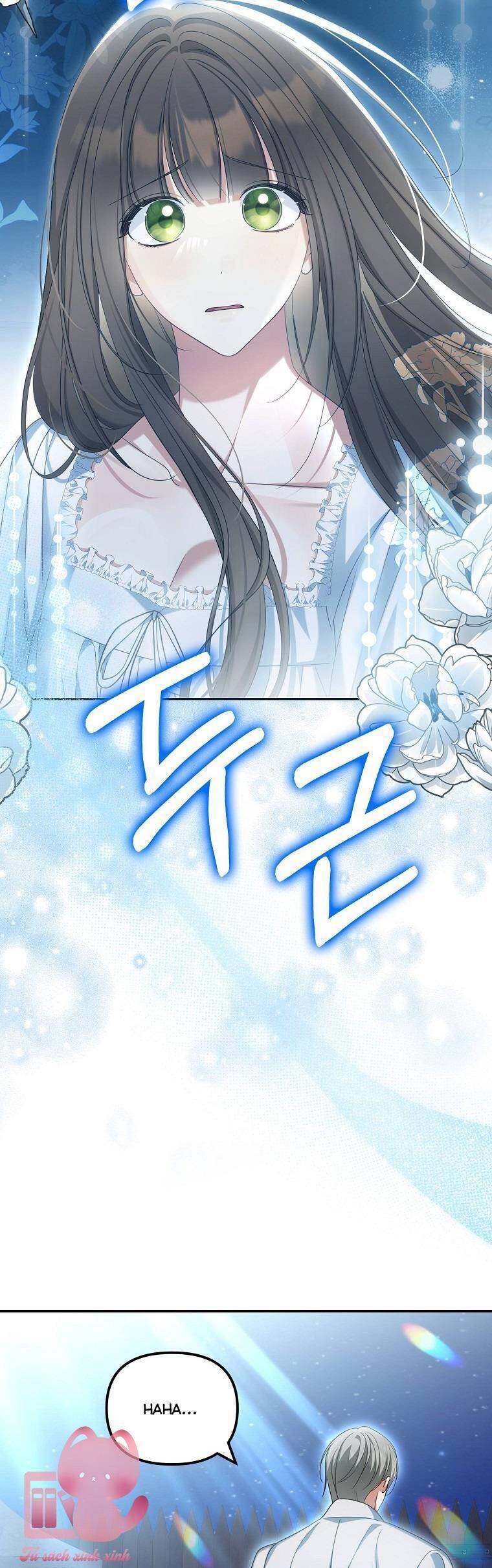 Sao Lại Ám Ảnh Cô Vợ Giả Mạo Quá Vậy? - Chapter 34 - Page 30