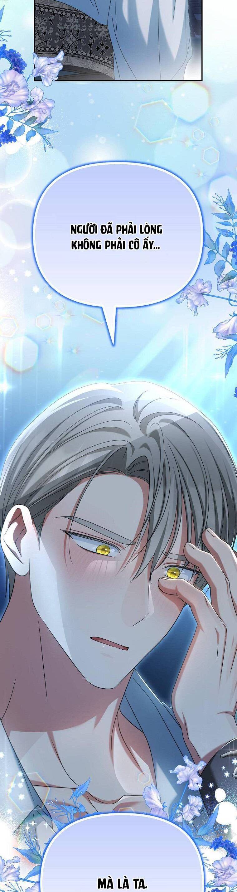 Sao Lại Ám Ảnh Cô Vợ Giả Mạo Quá Vậy? - Chapter 34 - Page 32