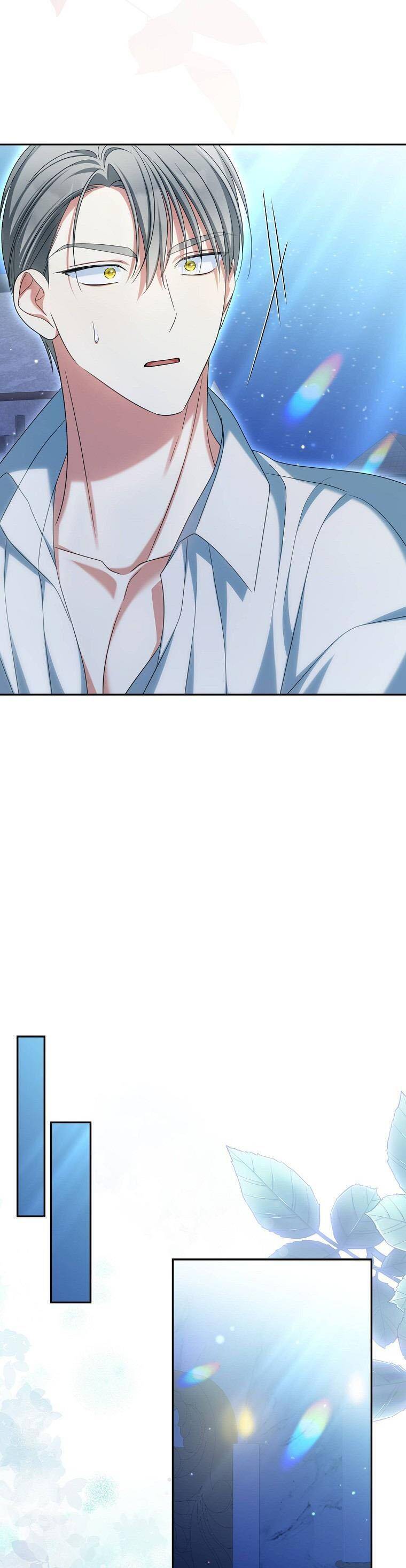 Sao Lại Ám Ảnh Cô Vợ Giả Mạo Quá Vậy? - Chapter 34 - Page 36