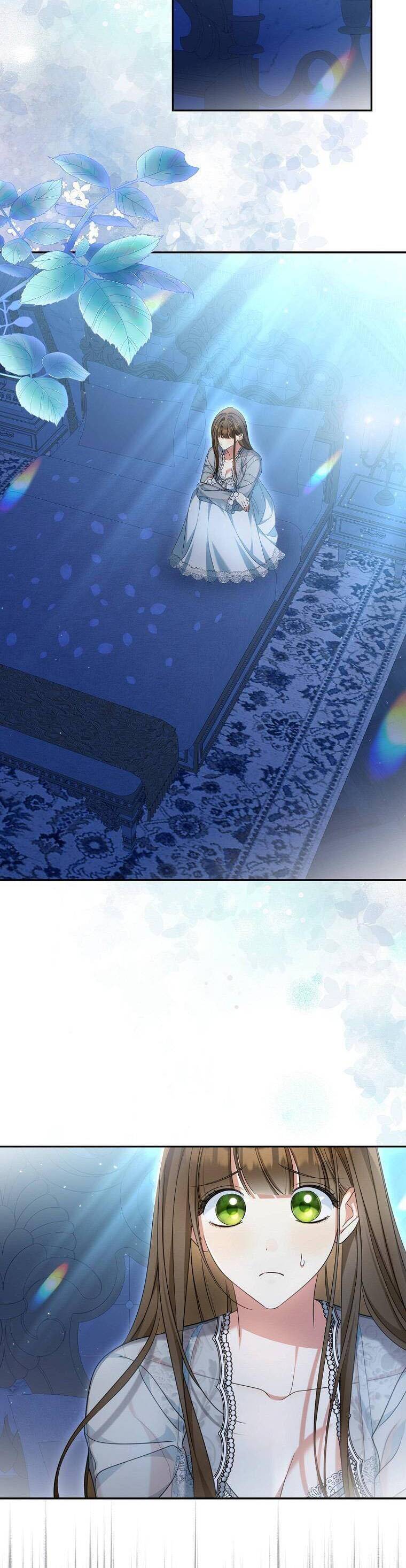 Sao Lại Ám Ảnh Cô Vợ Giả Mạo Quá Vậy? - Chapter 34 - Page 37