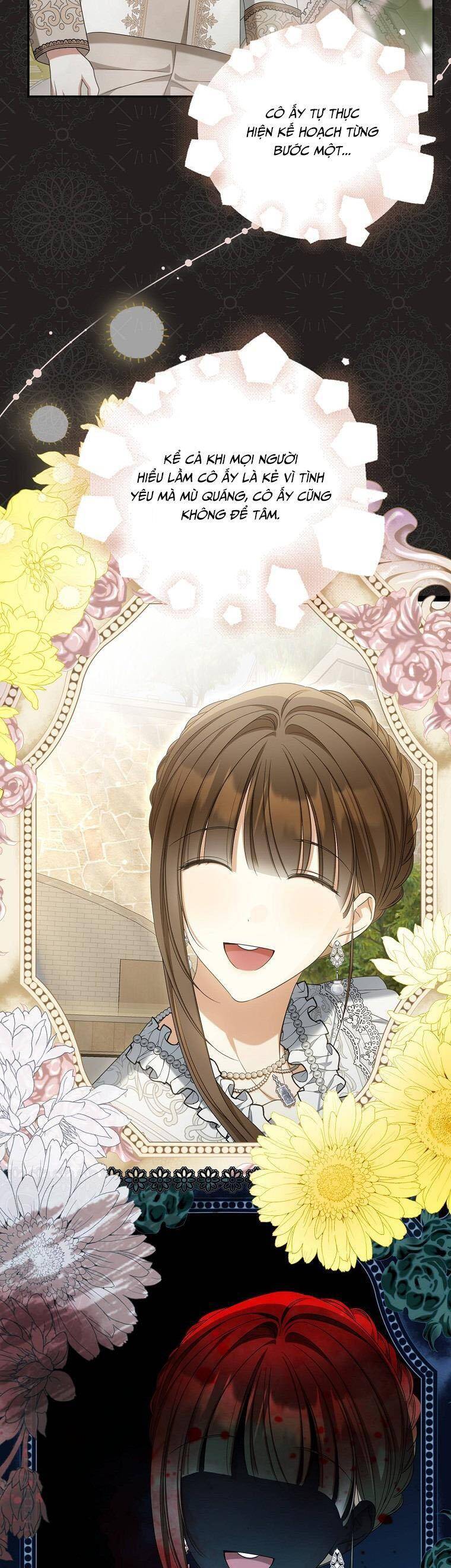 Sao Lại Ám Ảnh Cô Vợ Giả Mạo Quá Vậy? - Chapter 34 - Page 6