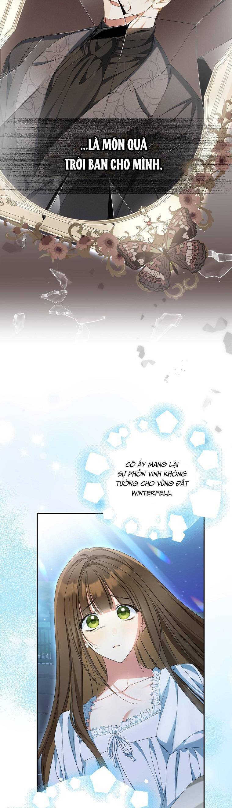 Sao Lại Ám Ảnh Cô Vợ Giả Mạo Quá Vậy? - Chapter 34 - Page 9