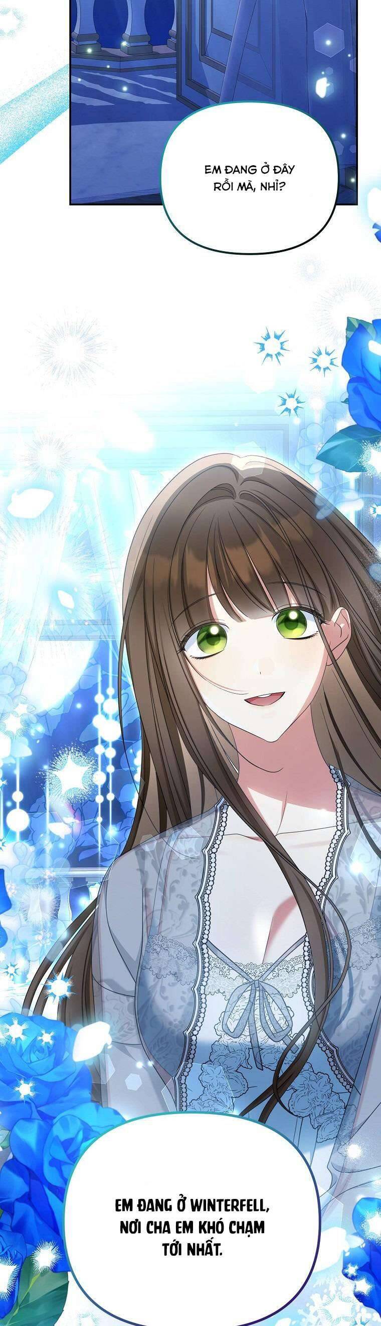 Sao Lại Ám Ảnh Cô Vợ Giả Mạo Quá Vậy? - Chapter 35 - Page 11